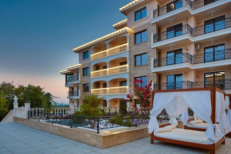 Valencia Gardens Deluxe