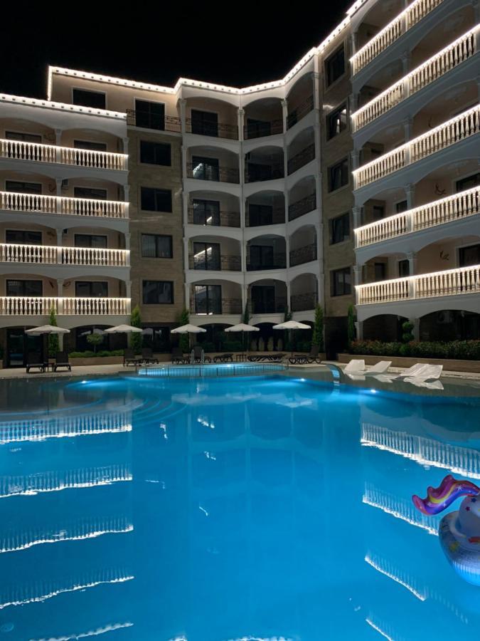 Valencia Gardens Deluxe