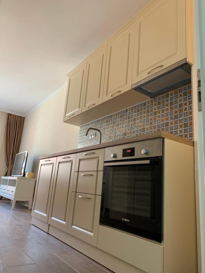 Valencia Gardens Deluxe דירה *