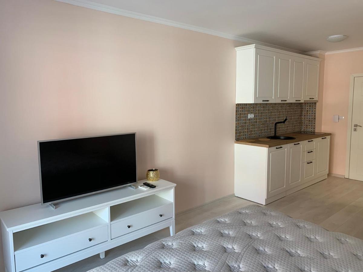 Valencia Gardens Deluxe דירה *