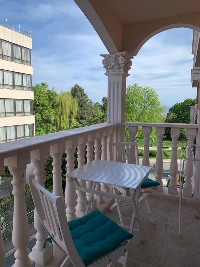 דירה Valencia Gardens Deluxe נסבר
