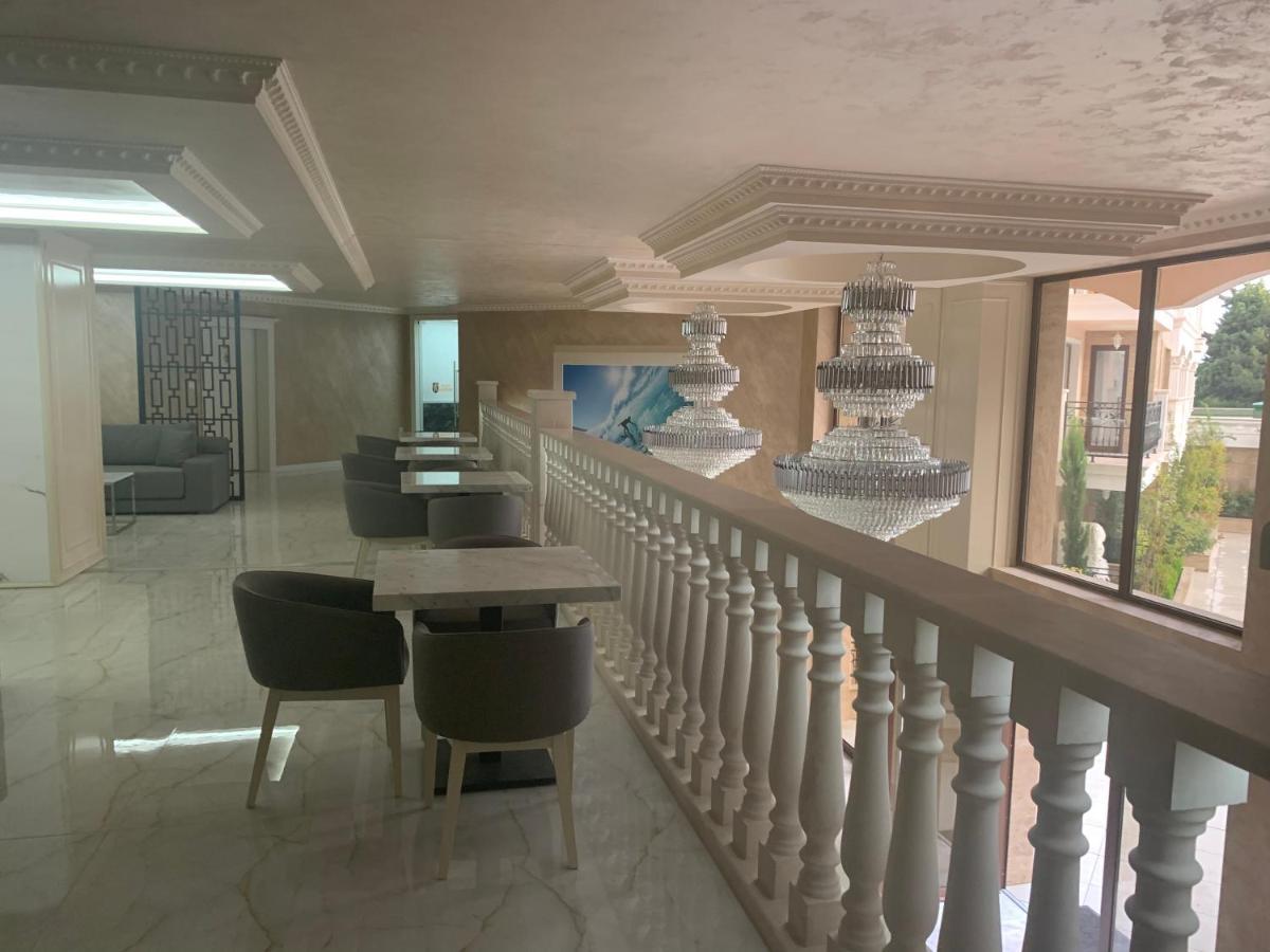 דירה Valencia Gardens Deluxe