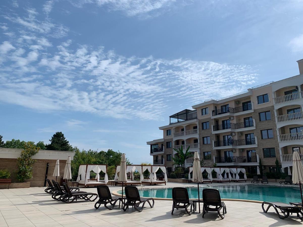 דירה Valencia Gardens Deluxe נסבר