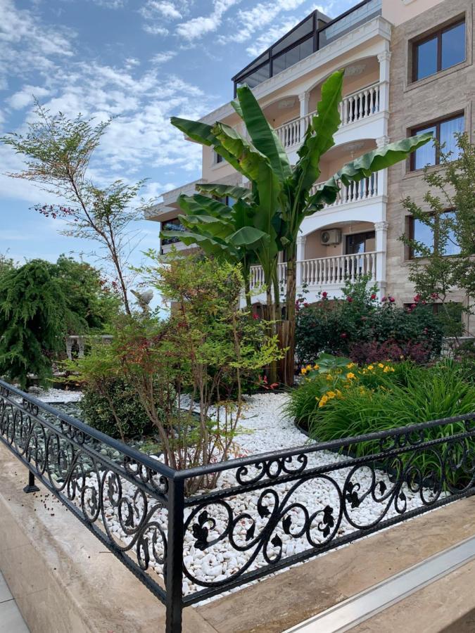 Valencia Gardens Deluxe דירה *