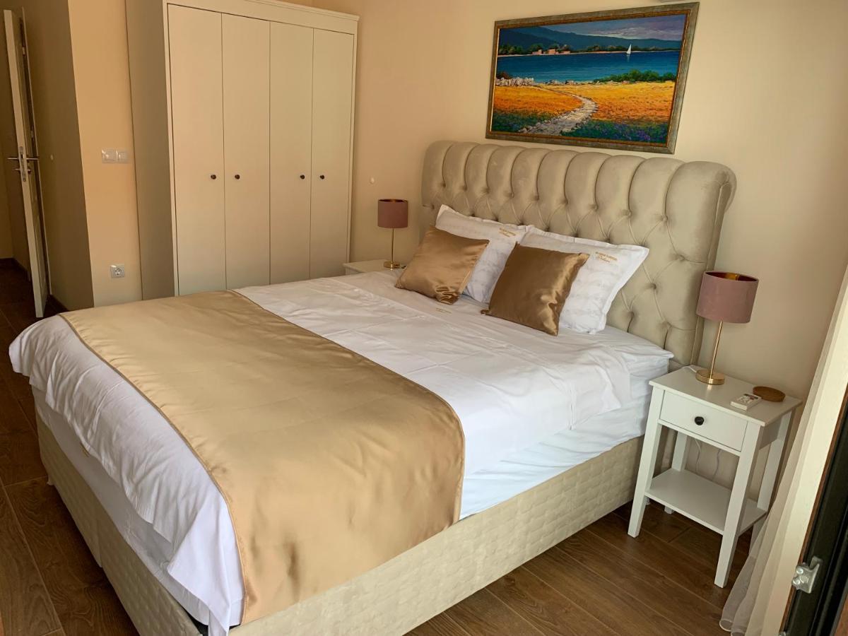דירה Valencia Gardens Deluxe