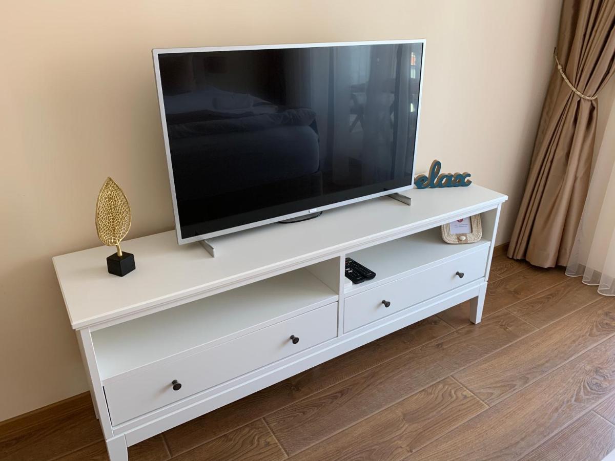 Valencia Gardens Deluxe דירה