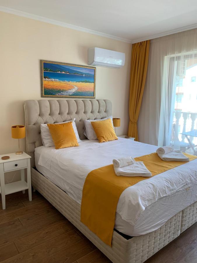 Valencia Gardens Deluxe דירה *