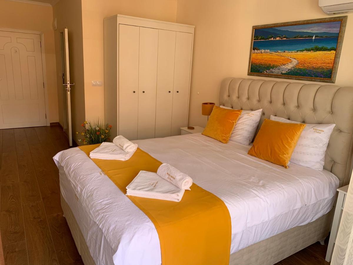 Valencia Gardens Deluxe דירה *