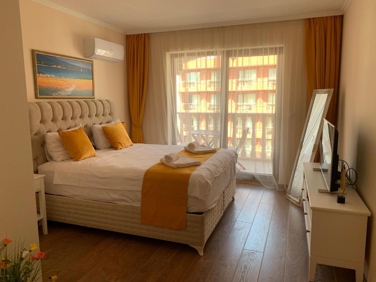 Valencia Gardens Deluxe דירה *