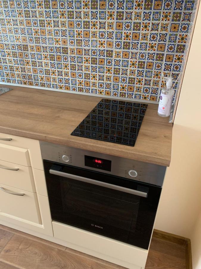 דירה Valencia Gardens Deluxe נסבר